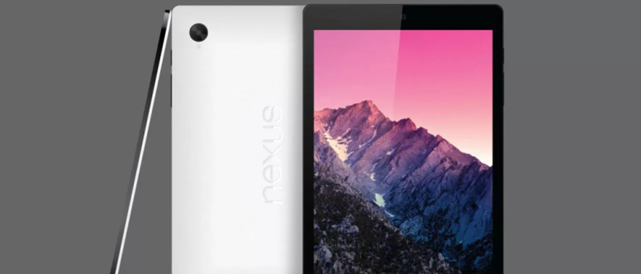 HTC prepara Volantis, forse l'ultimo tablet Nexus