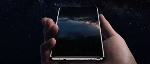 Samsung Galaxy Note 9 con 7 nuove caratteristiche