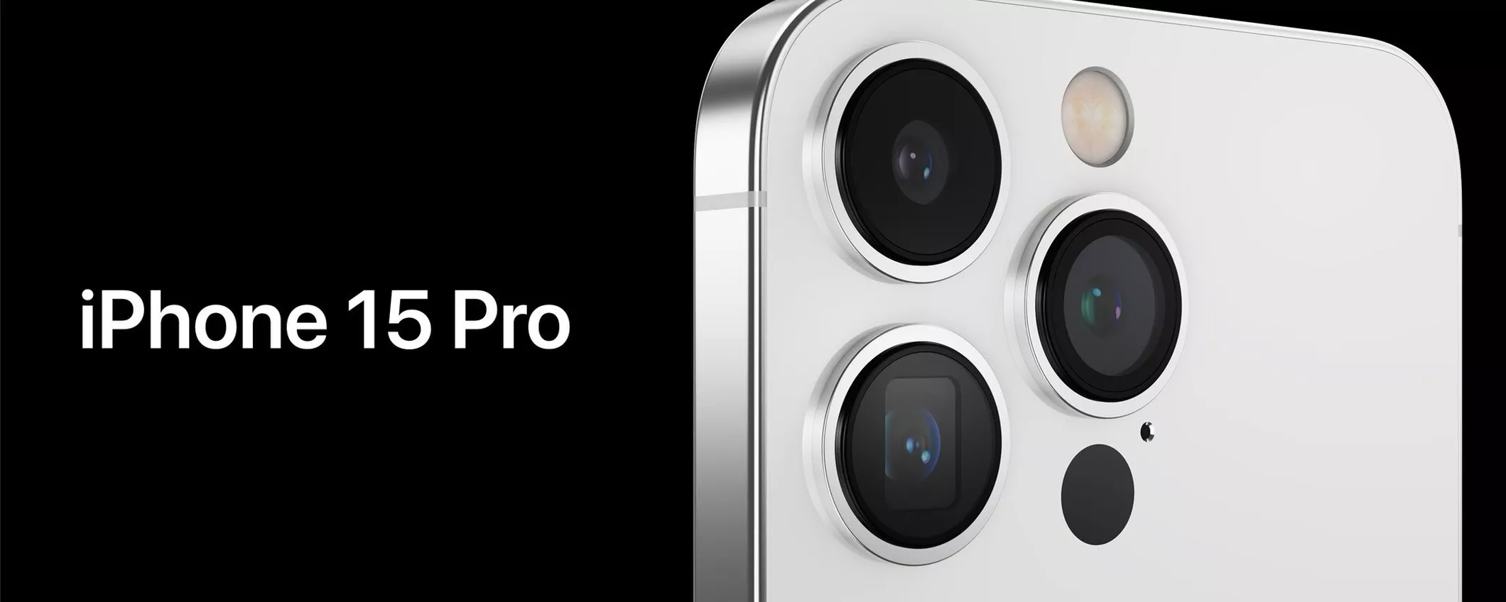 iPhone 15: Apple dovrebbe rimuovere il bump della fotocamera (come farà Samsung con S23)?