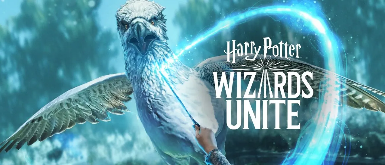 Harry Potter Wizards Unite pre-registrazioni