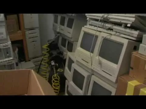Welcome to Macintosh - The documentary for the rest of us. - Official Trailer