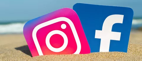 Facebook testa cross-posting di Storie Instagram