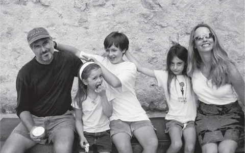 Steve Jobs non voleva che i figli diventassero utenti Apple