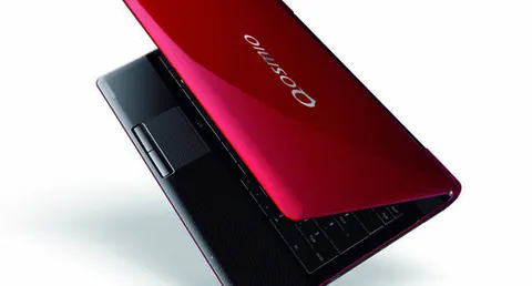 Toshiba Qosmio F750, laptop 3D senza lenti