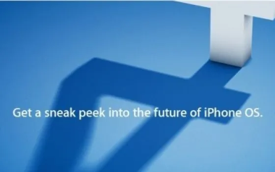 Apple Event e iPhone OS 4.0: cosa aspettarsi?
