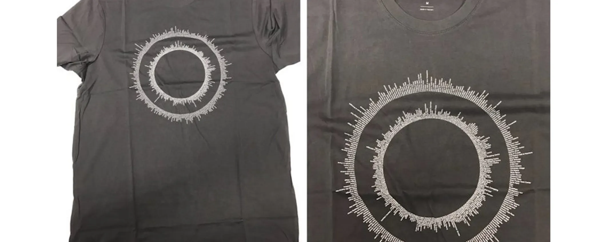 Il regalo di Natale di Apple agli impiegati: una T-shirt col credo aziendale