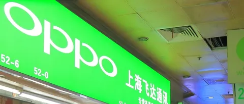 Oppo Find 9, annuncio a marzo in due versioni?