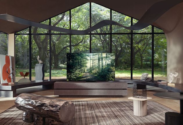 Samsung Neo QLED 8K 01