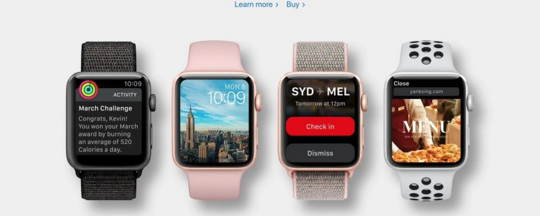 Amazon Prime Day 2019: tutti gli Apple Watch in offerta