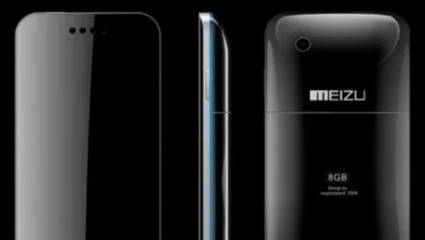 Apple e Meizu: punto morto nelle negoziazioni sul M9