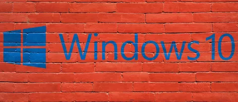 Microsoft conferma il bug su Windows 10 1903