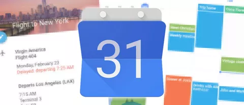 Google Calendar per Android: riunioni e meeting