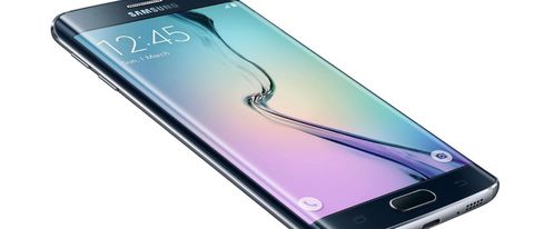 Samsung Galaxy S6 edge, un 