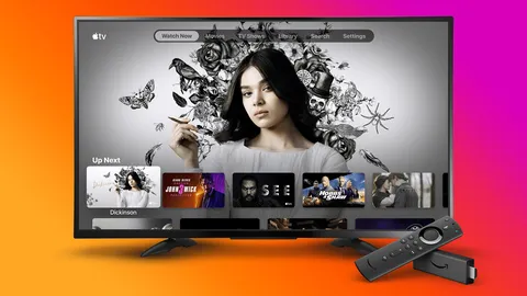 Amazon FireTV: la soluzione ai problemi di login di Apple TV+