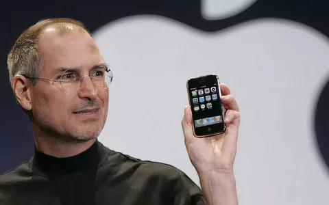 Un iPhone 2G ancora sigillato è stato venduto all'asta per oltre 35mila dollari