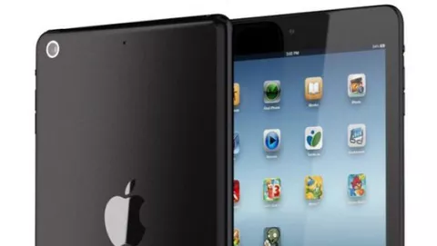 Quanto dovrebbe costare il nuovo iPad mini ?