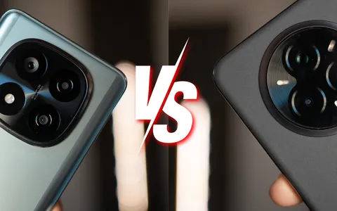 realme 14 Pro+ vs Redmi Note 14 Pro+: il confronto definitivo