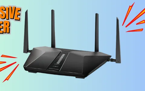 Router Wireless Tenda in svendita folle su eBay: lo paghi meno della metà