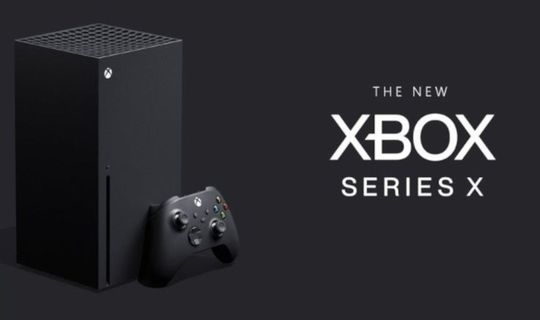 Xbox Series X