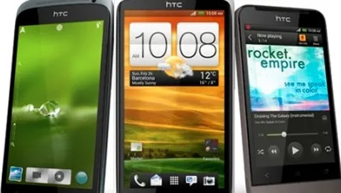 HTC Sense 4.0, più semplice e pulita