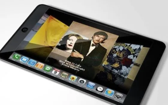 Anche dall'Australia confermano il Tablet Apple