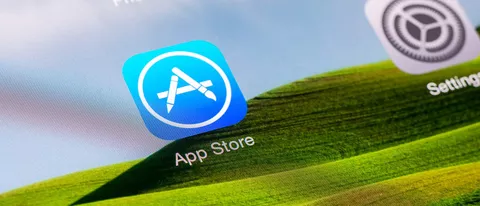 Apple lancia il preordine delle app