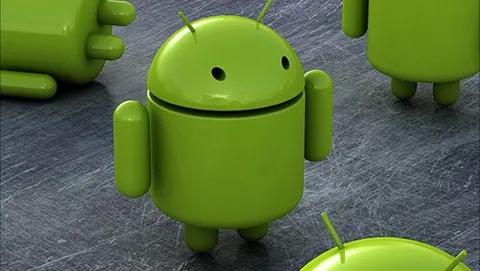 USA: Android primo, seguono BlackBerry OS e iOS