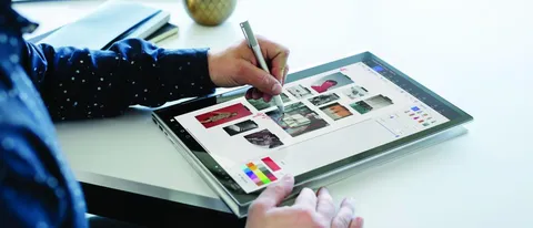HP annuncia nuovi notebook ENVY e Elite 1000
