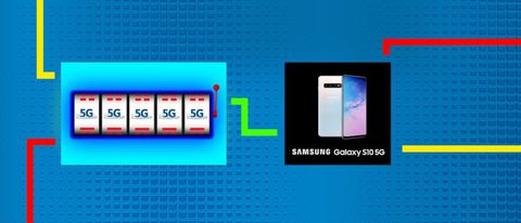 TIM Party mette in palio i Samsung Galaxy S10 5G