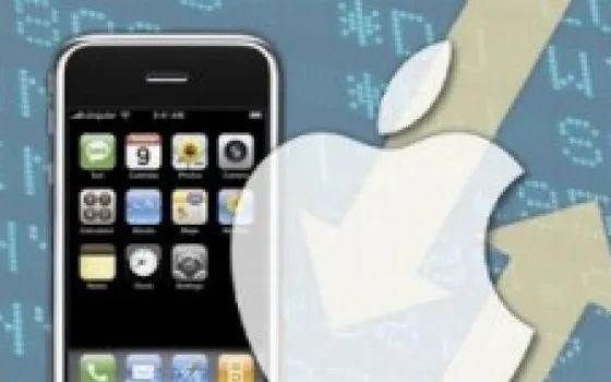 Q4 2008: Apple continua a crescere in doppia cifra