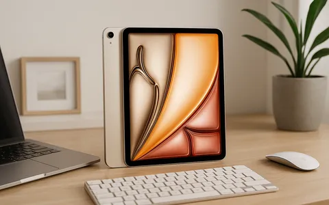 iPad Air 13
