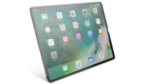iPad Pro X, spunta la foto del nuovo tablet Apple ma è un falso