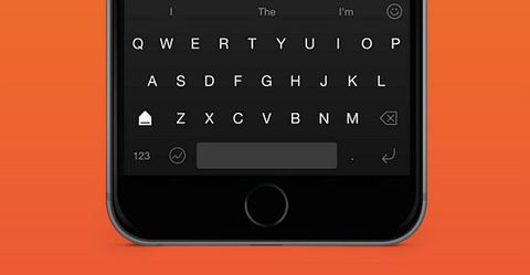 Il Kickstarter Apple della settimana: Next Keyboard, tastiera per iPhone