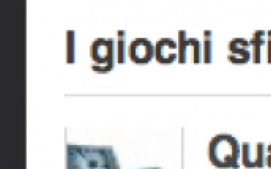 Melablog Challenge: il gioco sfida di Melablog