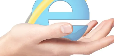 IE11 triplica il suo market share