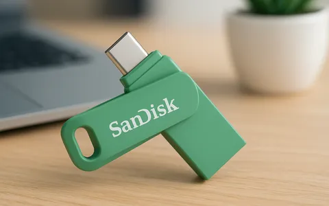 SanDisk Ultra Dual Drive Go 128GB: praticità e velocità in offerta a 18,31 euro