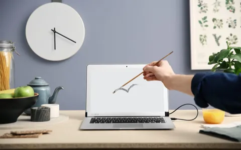 AirBar porta il Touch sui MacBook Air di Apple