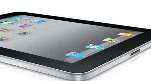Olipad a confronto con iPad, TouchPad e Xoom