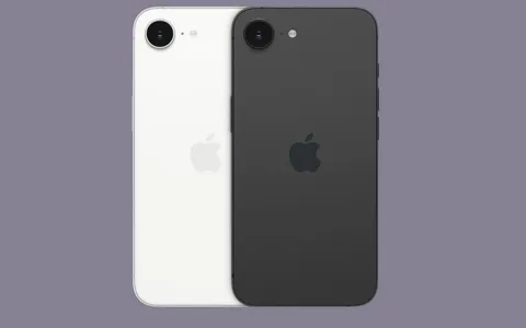 iPhone 16e con chip A18 e iOS 18: il futuro degli smartphone è qui
