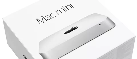 Mac Mini 2011 diventa obsoleto: nuovo modello?