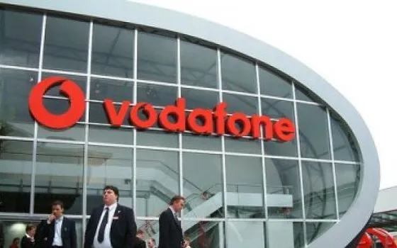 Vodafone UK vende 100.000 iPhone nella prima settimana
