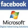 Facebook, le ricerche le gestirà Microsoft