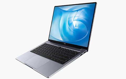 Huawei MateBook 14: il laptop super resistente e potente (-33%)