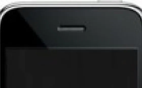 Apple ordina fotocamere da 3.2 megapixel per il nuovo iPhone