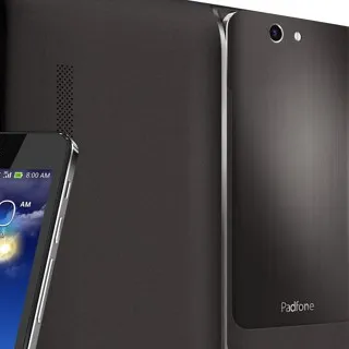 ASUS, The New PadFone ora disponibile in Italia