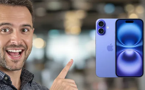 iPhone 16: tecnologia avanzata a un prezzo competitivo