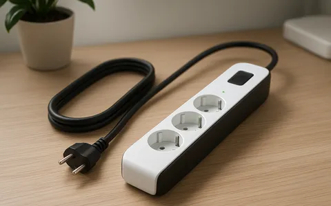 Proteggi i tuoi dispositivi con la multipresa Belkin: oggi a un prezzo davvero vantaggioso