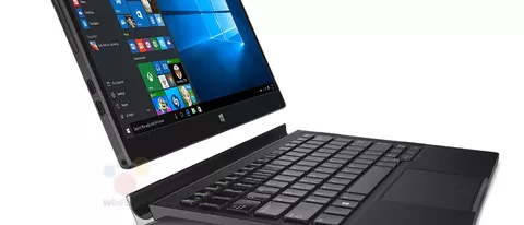 Dell XPS 12, tutte le specifiche del tablet 4K