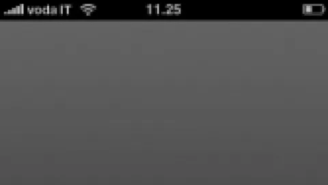 Bing sbarca sull'iPhone con una applicazione dedicata