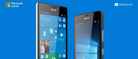 Market share: Windows 10 Mobile cresce ancora